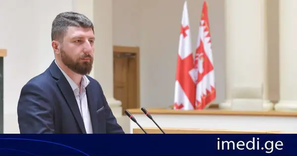 არჩილ გორდულაძე: ბატონმა ბიძინა ივანიშვილმა პირადი სახსრებით დააფინანსა 400 სკოლის მშენებლობა და განახლება, რადგან მშობლები ბავშვებს სკოლებში ვერ უშვებდნენ სიცოცხლისა და ჯანმრთელობის უდიდესი რისკების გამო