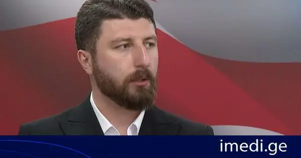არჩილ გორდულაძე: „ლელო“ იქამდეც კი მივიდა, რომ ალეკო ელისაშვილთან ყოველგვარი კავშირი უარყო, ჩვენთან რა შუაშიაო, მაშინ, როცა მათ ალეკო ელისაშვილი 2024 წელს საარჩევნო სიაში ჩაწერეს
