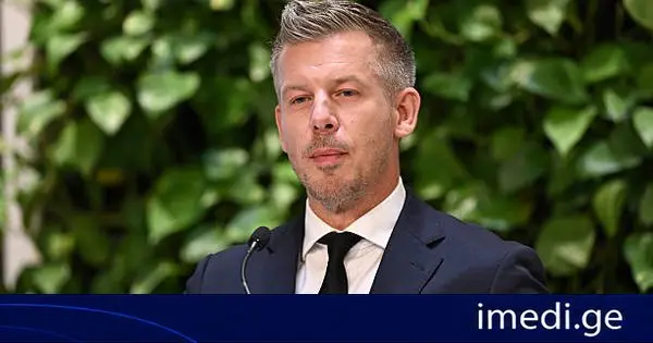 მადიარი: ორბანის გაეროს სათავეში მოსვლა ორგანიზაციის დასასრულის დასაწყისი იქნებოდა