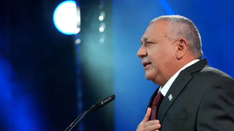 აიზენკოტმა განაცხადა, რომ ნეთანიაჰუ ისრაელის არჩევნების შედეგების „დელეგიტიმაციას“ ცდილობს.