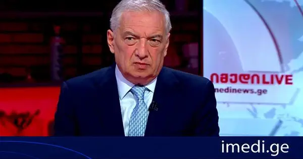 გიორგი ვოლსკი საკონსტიტუციო სარჩელთან დაკავშირებით „ნაცმოძრაობის“ არგუმენტებზე: მან დაინახა [მოპასუხე მხარემ], რომ ამას ვერ უარყოფს. აქედან გამომდინარე საზოგადოებას უნდა დაანახოს, რომ მე ვიბრძოდი, მე დავით აღმაშენებელი ვიყავი, რომელმაც ურჩებს თვალები დათხარა, ქუსლები მოკვეთა. ეს მესიჯია. და აქედან გამომდინარე, მე ვისჯები ჩემი ქვეყნის სიყვარულისთვის