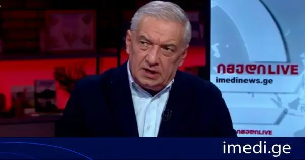 გიორგი ვოლსკი „ნაციონალური მოძრაობის“ ხელისუფლების პერიოდზე: ადამიანის უფლებების დარღვევა ის განსაზღვრება არ არის, რომელიც შეესაბამება იმ სისასტიკესა და სადიზმს, რომელიც საქართველოში ბობოქრობდა