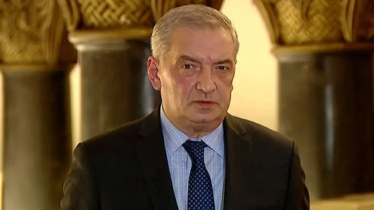 გიორგი ვოლსკი: თქვენ გგონიათ გვარამიამ არ იცის, რომ ბიძინა ივანიშვილს ბიუჯეტიდან არაფერი აუღია, პირიქით, ქვეყანას დაეხმარა?! ძალიან კარგად იცის, მაგრამ ეს კარნახია