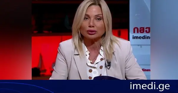 სოფო ნიკოლაიშვილი საგამოძიებო კომისიის ანგარიშზე, რომელიც საკონსტიტუციო სარჩელს საფუძვლად უდევს: მე, რომ მკითხოთ ეს დოკუმენტი უნდა იყოს უნივერსიტეტებში. ეს არის „ნაციონალური მოძრაობის“ ფაშიზმის ქრონიკები. ეს არის ჩვენი უახლესი ისტორია. ეს არის მსხვერპლების მიერ მოყოლილი შემზარავი ფაქტები