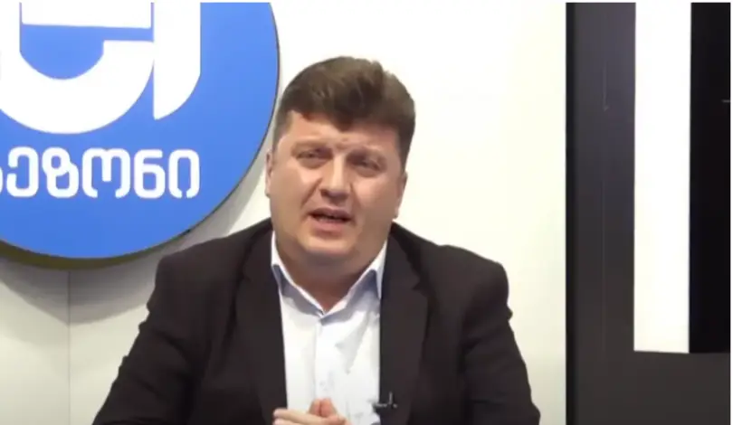 ჟურნალისტი, რომელმაც ლაზარე ჯორბენაძესთან გარდაცვალებამდე სკანდალური ინტერვიუ ჩაწერა, გამოკითხვაზე დაიბარეს