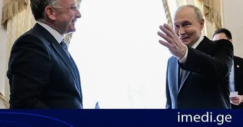 Euronews: ნატოს მოკავშირეებს სულ უფრო ნაკლებად სჯერათ, რომ უკრაინა აშშ-ის შუალედურ არჩევნებამდე Patriot-ის რაკეტებს მიიღებს - ალიანსში ეჭვობენ, რომ პრეზიდენტი ტრამპი სამხედრო დახმარებას კიევზე ზეწოლისთვის იყენებს, რათა იგი დათმობებზე დაიყოლიოს