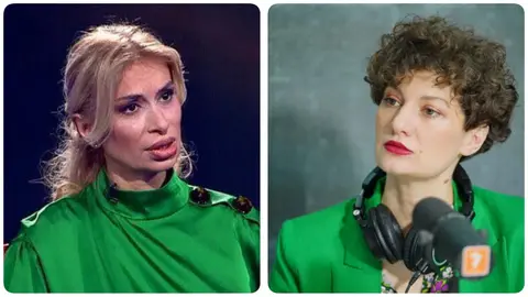 “დღის სექსისტის” წოდება დამსახურებულოდ მოიპოვა ხატია სიჭინავამ” – ბაია პატარაია