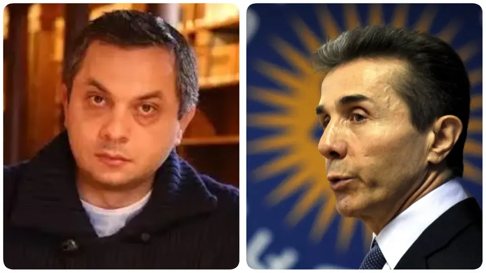“ისტორიაც კიდია და სააკაშვილთან შეჯიბრიც. კორპუსს აშენებს და ფული დარჩება” – ბექა კობახიძე