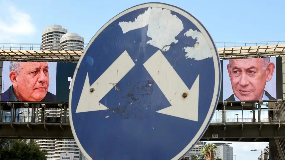 ისრაელის საარჩევნო კომისიის ხელმძღვანელი ითხოვს უცხოეთიდან შესაძლო ჩარევის გამოძიებას