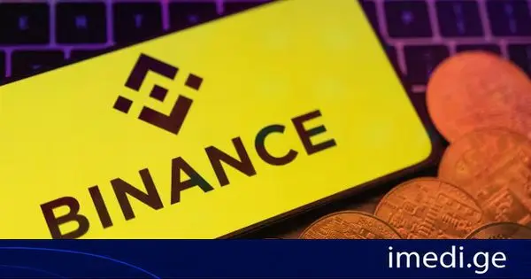 Reuters: მსოფლიოში კრიპტოვალუტის უმსხვილეს ბირჟა Binance-ზე კიბერთავდასხმა განხორციელდა - ზარალი 6,3 მილიარდ დოლარს შეადგენს