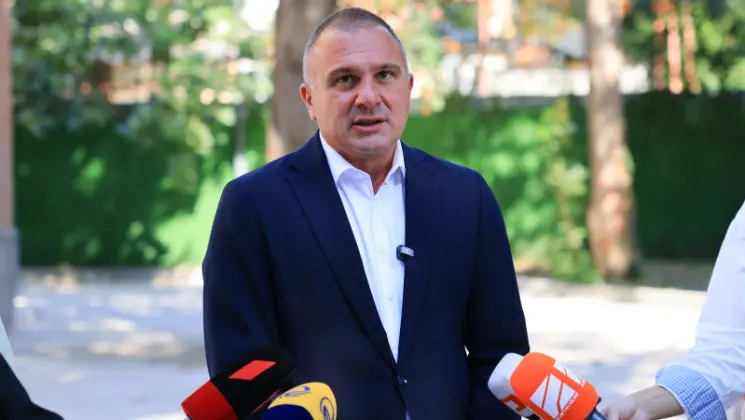 ინფრასტრუქტურული პროექტების ხარისხი და დროული დასრულება მნიშვნელოვანი პრიორიტეტებია - რევაზ სოხაძე