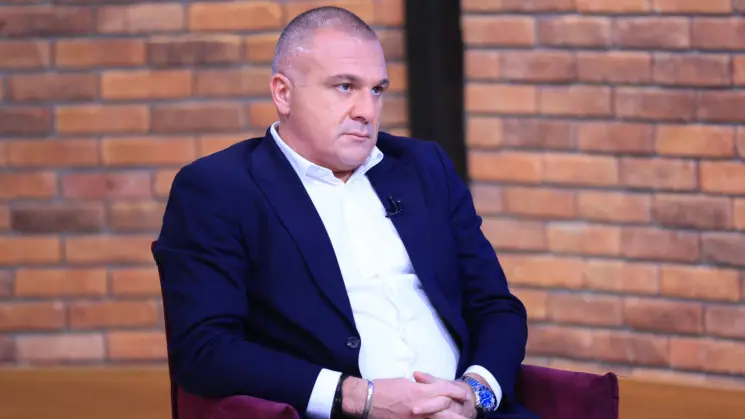 რევაზ სოხაძე: ჩვენი მიზანია ძლიერი ქართული სამშენებლო კომპანიების შექმნა და სექტორის განვითარებისთვის ჯანსაღი, გამჭვირვალე გარემოს უზრუნველყოფა