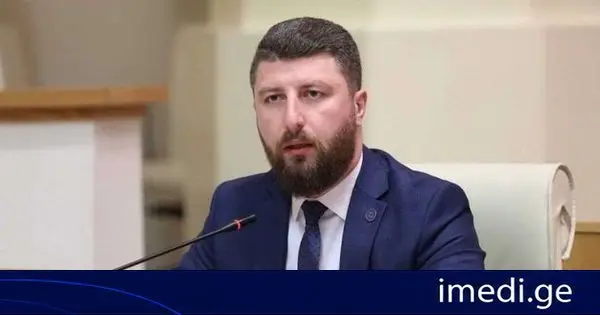 არჩილ გორდულაძე საკონსტიტუციო სასამართლოში ოპოზიციის წარმომადგენელთა გამოსვლებზე: როდესაც ფაქტები მათ წინააღმდეგ მეტყველებს, ისინი ფაქტებთან დაკავშირებით საერთოდ არ საუბრობენ