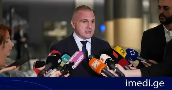 რევაზ სოხაძე: მომავალი წლიდან საქართველოში მაგისტრალების მშენებლობა უპრეცედენტო მასშტაბით, ერთდროულად რამდენიმე მიმართულებით დაიწყება