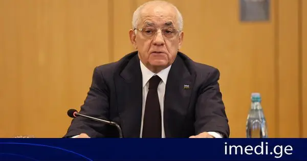ალი ასადოვი: საქართველოსთან ურთიერთობების განვითარება აზერბაიჯანის საგარეო პოლიტიკის ერთ-ერთი პრიორიტეტია, გასული წლების განმავლობაში ჩვენი სტრატეგიული პარტნიორობა თვისებრივად ახალ ეტაპზეა გადასული, სავაჭრო-ეკონომიკური ურთიერთობა ძალიან დადებითი დინამიკით ვითარდება და თანმიმდევრულად ფართოვდება