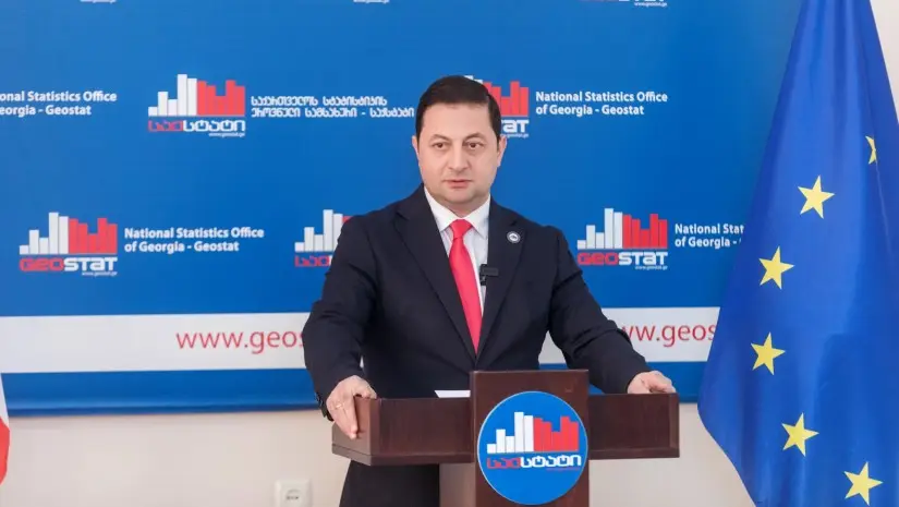 რამ განაპირობა სექტემბერში 6%-იანი ეკონომიკური ზრდა? - გოგიტა თოდრაძის განმარტება