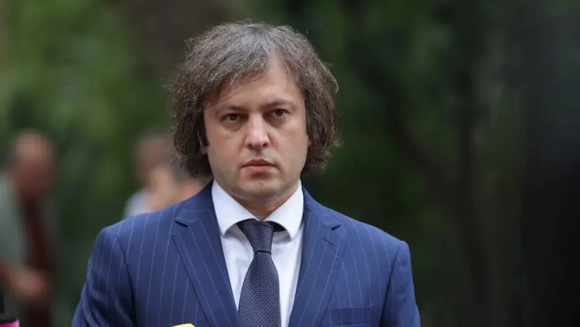 "ჩვენი მიზანია ვაჭრობაში მიღწეული შედეგების განვითარება" - პრემიერი აზერბაიჯანთან თანამშრომლობაზე