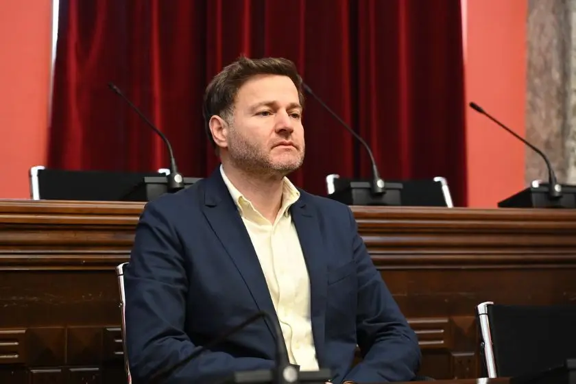 ირაკლი ჭეიშვილი: “თინა ბოკუჩავა იქნებოდა პარტიის ხელმძღვანელი თუ სხვა, შედეგი ერთი და იგივე იქნება – ეს ადამიანები პოლიტიკურად კრახისთვის არიან განწირულები”