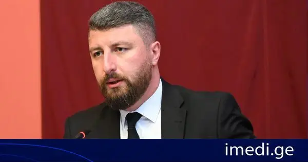არჩილ გორდულაძე: ბატონმა სიორიძემ რაც იკადრა, რომ სახელმწიფო უსაფრთხოების სამსახური თურმე უსმენს მართლმადიდებლური ეკლესიის წარმომადგენლებს, არის აბსოლუტური ტყუილი და დეზინფორმაცია