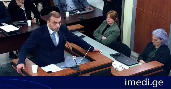 „ლელოს“ ლიდერი გიორგი სიორიძე: წარმოსახვითია ის საფრთხეები, რომლებსაც „ქართული ოცნება“ რუსეთთან მიმართებით სახავს და სინამდვილეში სხვა მიზანს ემსახურება