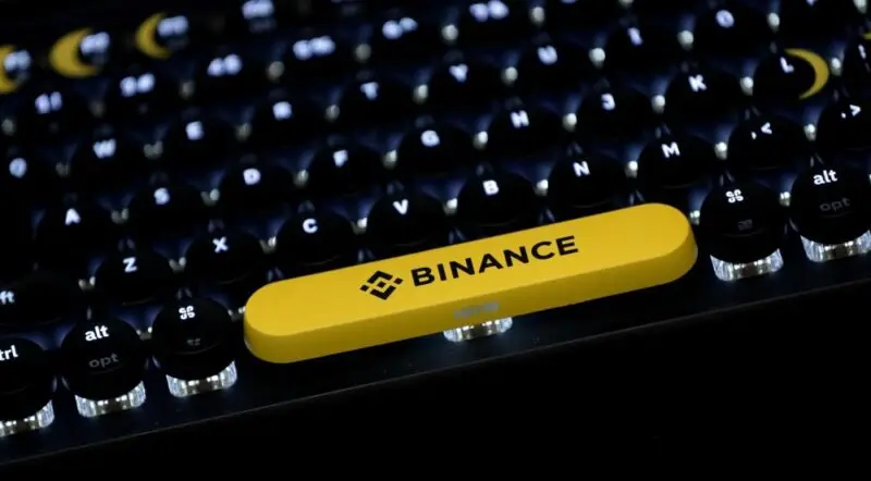 ჰაკერებმა Binance-დან $6.3 მლრდ მოიპარეს, რაც მსოფლიოში კრიპტოვალუტის ყველაზე მასშტაბური ძარცვაა – Reuters