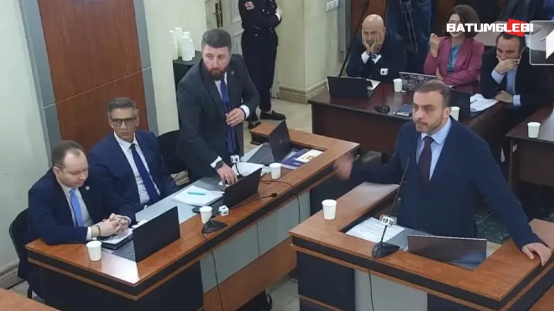 გორდულაძე: სუსი თურმე უსმენს ეკლესიის წარმომადგენლებს, აბსოლუტური ტყუილია