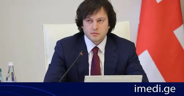 პრემიერი: მარტა კოსმა პირდაპირ განაცხადა, რომ ისინი ეძებდნენ შემოვლით გზებს კონკრეტული ორგანიზაციების დასაფინანსებლად, პირდაპირ აღნიშნა, რომ აპირებენ ქართული კანონის დარღვევას, ამ ფონზე, საფუძვლიანი ეჭვი არსებობს, რომ კვლავაც ფინანსდება ამა თუ იმ ფორმით უცხოური აგენტურის აქციები საქართველოში, სამწუხარო და შეურაცხმყოფელი დამოკიდებულებაა ქართველი ხალხის მიმართ ევროპული ბიუროკრატიის მხრიდან