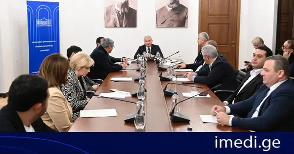 რეგიონული პოლიტიკისა და თვითმმართველობის კომიტეტმა სარატიფიკაციო შეთანხმებას მხარი დაუჭირა