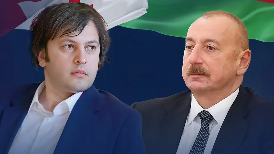 “ეს არის ჩვენი თხოვნა და მოწოდება აზერბაიჯანის მიმართ” – რას პასუხობს აზერბაიჯანი დავით–გარეჯზე ოცნებას?