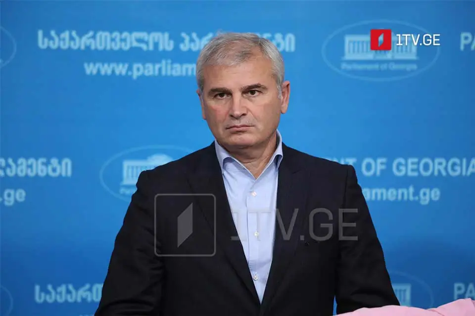 ირაკლი ქადაგიშვილი – კოლექტიური „ნაციონალური მოძრაობა“ ერთ ნავში ბიძინა ივანიშვილს არ ჩაუსვია, ერთ ნავამდე მიიყვანა მათმა უგუნურმა, გარედან ნაკარნახებმა პოლიტიკამ