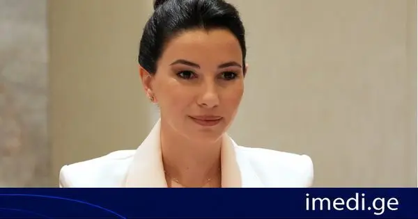 მარიამ ქვრივიშვილი: ქვეყნის ეკონომიკური პოლიტიკა ეფუძნება თითოეული დარგის დივერსიფიცირებულად და მდგრადად განვითარებას