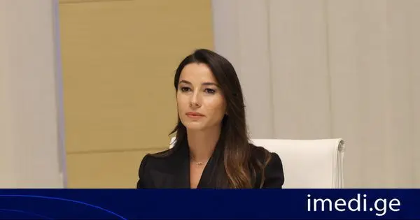 მარიამ ქვრივიშვილი: ვხედავთ, რომ ქვეყნის ეკონომიკა სტაბილურად და მდგრადად ვითარდება