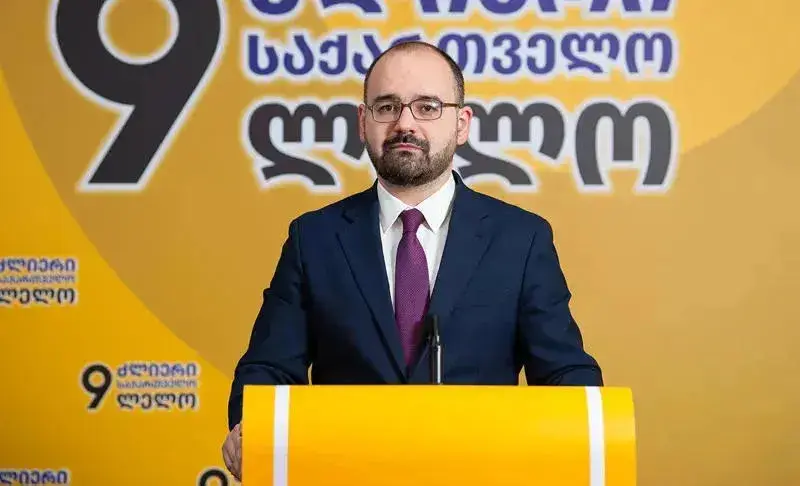 გრიგოლ გეგელია „ქართულ ოცნებაზე“ - ეს არის რეჟიმი, რომელიც თვით ილია II-ს უსმენდა, არათუ ეკლესიის სხვადასხვა მაღალ იერარქს - რეჟიმს თავიდანვე მიზნად ჰქონდა მართლმადიდებელი ეკლესიის დასუსტება