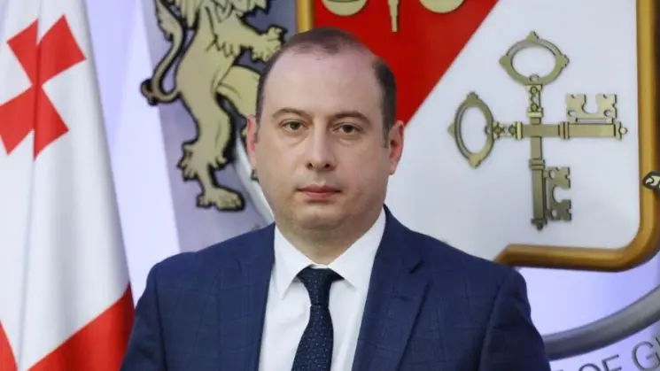 საქართველოს აქვს ძლიერი ეკონომიკური ზრდა და მომავალ წელსაც, ბუნებრივია, ძლიერ ეკონომიკურ ზრდას ველით - მიხეილ დუნდუა