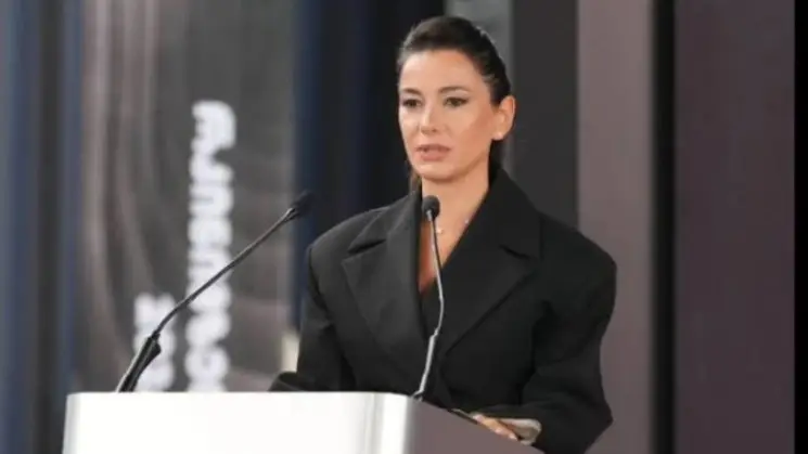 ვხედავთ, რომ ქვეყნის ეკონომიკა სტაბილურად და მდგრადად ვითარდება - მარიამ ქვრივიშვილი