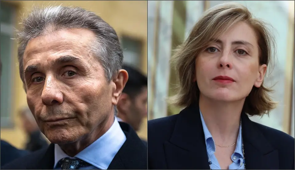 ივანიშვილი, ენმ–ის დროს, ქველმოქმედების სანაცვლოდ კონკრეტულ მოთხოვნებს აყენებდა – დეკანოიძე