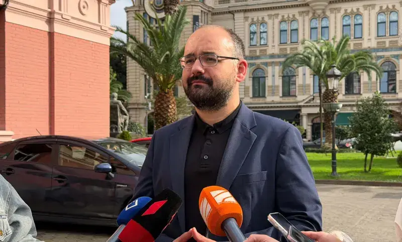 გრიგოლ გეგელია - ALDE ქართველი ხალხის დემოკრატიული ბრძოლის გვერდით არის - წამყვანი პოლიტიკური პარტიების აკრძალვა მთელ მსოფლიოში ფასდება როგორც დიქტატურის ჩაცემენტების პირდაპირი დეკლარირებული მცდელობა და განზრახვა