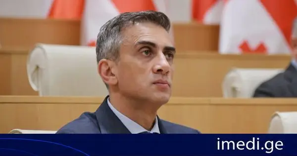 გიორგი კახიანი: გახარიას პარტიის წარმომადგენლის გამოსვლა ზედმეტად აგრესიული, შეურაცხმყოფელი განცხადებებით, ბევრი ტყუილით და არასწორი ინფორმაციით იყო სავსე, თითქოს სტრასბურგის სასამართლომ დაადგინა, რომ გიორგი გახარიას რეზინის ტყვიების გამოყენების ბრძანება არ გაუცია, ეს სინამდვილეში არის ტყუილი