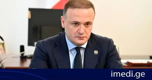 ირაკლი ზარქუა: ბიძინა ივანიშვილმა წლების განმავლობაში ჩვენი ქვეყნის განვითარებას, დაახლოებით 3 მილიარდი დოლარი მოახმარა, საკუთარი ქონების უდიდესი ნაწილი ფონდ „ქართუს“ გადასცა, რომელიც დღემდე არაერთ მნიშვნელოვან საქველმოქმედო პროექტს ახორციელებს