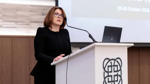 ნინო ჯელაძე: ფაქტორინგის განვითარება ბიზნესისთვის დაფინანსების ალტერნატიული წყაროების ხელმისაწვდომობას გაზრდის