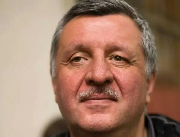 “სოხუმში დიდი ალიაქოთია. ეს რა გვიქნეს სომხებმაო” – მალხაზ პატარაია