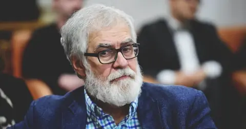 “ვინ წააგო ისრაელის არჩევნები?” – გია ნოდია