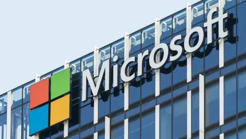 რატომ გადაწყვიტა Microsoft-მა $25 მილიარდის ვალის აღება?