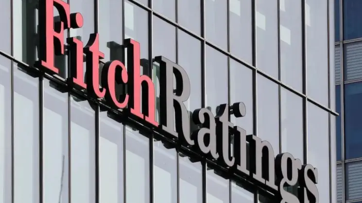Fitch Ratings: საკრედიტო რეიტინგის პერსპექტივის გაუმჯობესების მთავარი განმაპირობებელი ფაქტორი საერთაშორისო რეზერვების მნიშვნელოვანი ზრდა და ქვეყნის საგარეო პოზიციის გაუმჯობესებული მაჩვენებლებია