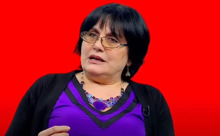მაია ორჯონიკიძე: “თამარა ჩერგოლეიშვილი ბაჩანა ახალაიას ციხეში შებრუნების საქმის ერთადერთი “მოწმე” იყო! ნასედკები როდიდან ითვლებიან ოპოზიციად, როდიდან?!”