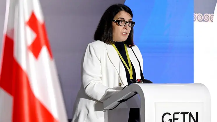 ეკატერინე მიქაბაძე: Fitch Ratings-ის მიერ საქართველოს საკრედიტო რეიტინგის პერსპექტივის გაუმჯობესება ეროვნული ბანკის თანმიმდევრული პოლიტიკის აღიარებაა