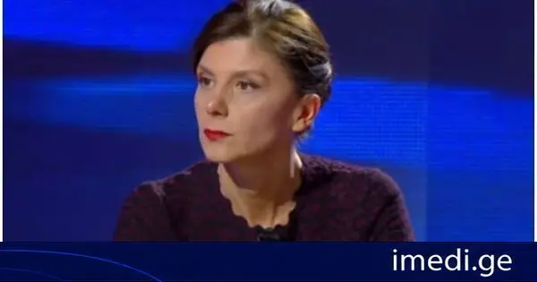თამარ ჩერგოლეიშვილი: ბინძური ცილისმწამებლების სიმართლით რომ დადის ცილისმწამებელი მიშა სააკაშვილი დედაბუდიანად, ამიტომ დარჩა მაია ორჯონიკიძის და ნანულას ამარა