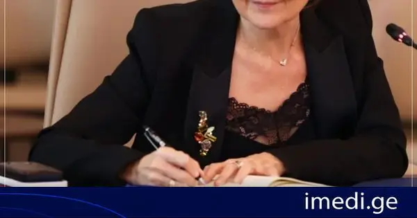 ელისო ბოლქვაძე: კულტურა ყოველთვის გვახსენებს იმას, თუ როგორ შეუძლია სხვადასხვა ხმას გაერთიანდეს საკუთარი ხასიათის, იდენტობისა და ტრადიციების დაკარგვის გარეშე