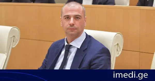 ლევან მაჭავარიანი: საუბარია, რომ პოლონეთის ხელისუფლება ცდილობს, მთლიანად მიიტაცოს საკონსტიტუციო სასამართლო, რაც შემაშფოთებელია. სამწუხაროა, თუ ეს ასე მოხდება, რადგან ჩვენ ამის მაგალითი ევროკავშირის მოქმედ ქვეყანაში უკვე ვიხილეთ