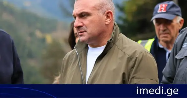 რევაზ სოხაძე: სამცხე-ჯავახეთის საგზაო ინფრასტრუქტურის გასაუმჯობესებლად 200 მილიონი ლარის ტენდერში გამარჯვებული კომპანია გამოვლენილია